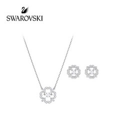 스와로브스키 세트 Sparkling Dance Flower 5397867