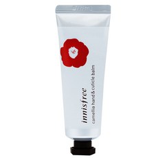 이니스프리 동백 핸드 앤 큐티클 밤 50ml, 단일상품