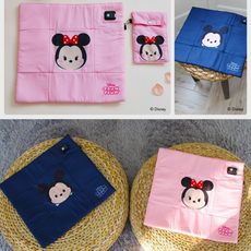 보조배터리장판