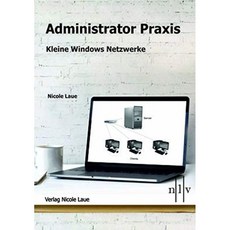 관리자 실습-소규모 Windows 네트워크, 단일옵션