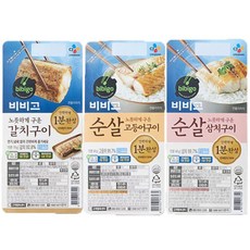 cj고등어조림