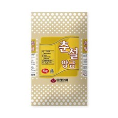 대두식품 [대두식품]춘설앙금57H 5kg, 1