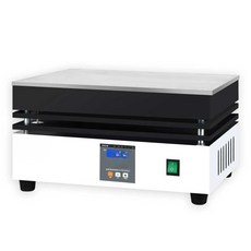 핫플레이트 가열판 인덕션 히터 실험실 작업대 예열, 스테인리스 보드 600x400