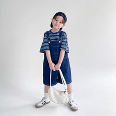 멜빵바지 TOP01