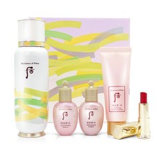 후 비첩 순환 에센스 130ml 스페셜 기획세트, 1세트