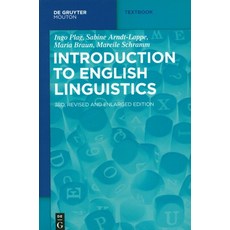 Introduction to English Linguistics, Degruyter