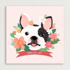 애견과함께하는페라글라이딩