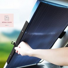 자동차앞유리네비