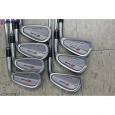 조디아 WM 컬렉션 아이언 4-P / KBS TOUR 115 R+