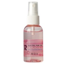 ROA 뷰티 콜라겐미스트 50ml 100ml, 1개
