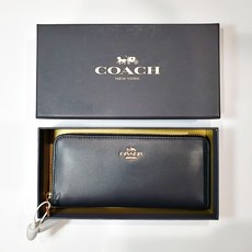 코치슬림지갑
