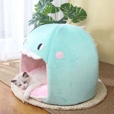 한샘침대텐트