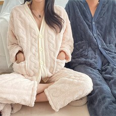 잠옷신혼부부