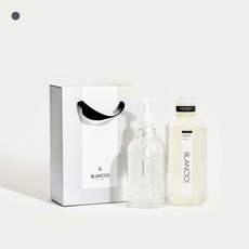 블랑101출산선물세트