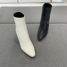 미소페앵글부츠