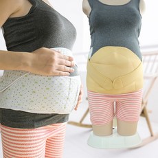 임산부허리통증
