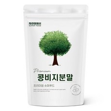비지가루