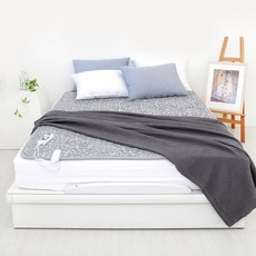 셀리온인공지능온열매트