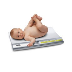  자모 라이카 베이비 체중계, 상세 설명 참조, 단일옵션 