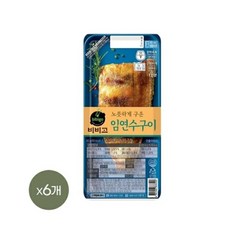 비비고 임연수구이 60g x6개 - 추천, 42개