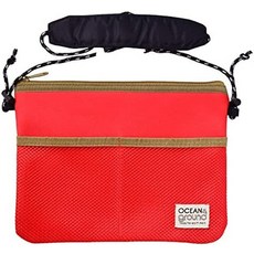 키즈비치숄더백