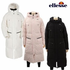 ELLESSE 여성헤비구스다운 LH0QSDH614