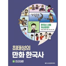 한능검만화