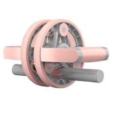 AB 롤러 홈 체육관 복근 운동 운동 장비 남성/여성 복부 운동 운동 롤러 휠 키트 용 14-in-1, 오케이