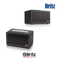브리츠 BZ-JB5607 프리미엄 엔틱 멀티플레이어 블루투스무선스피커 휴대용 eBritz