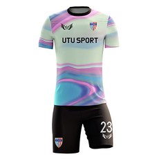 맞춤전사유니폼 축구 유니폼 UTU 113B