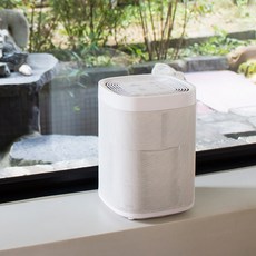 다이슨가습공기청정기