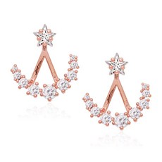 수앤진골드델라귀걸이