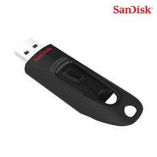 SOI 샌디스크 울트라 USB 3.0 32GB/ CZ48/ SANDISK ULTRA 유에스비 메모리 저장장치, 없음