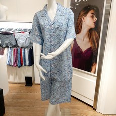 비비안남성여름잠옷