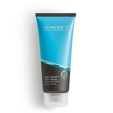 SEACRET 머드 테라피 풋크림, 본문참고, 본문참고