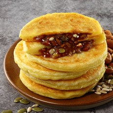 사옹원 옛날 씨앗호떡, 400g, 7개