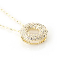 18k목걸이팬던트