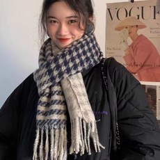 미우미우목도리