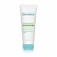 엑스비앙스 Exuviance Clarifying Facial Cleanser 클레리파잉 페이셜 클렌저 212ml, 1set