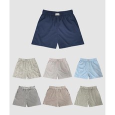 OFFHOUR w 원마일 트렁크 팬츠 7colors