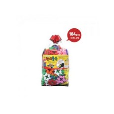 뉴꼬마천재블럭바퀴