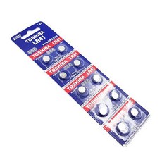 1.5V RW87 GP192 SR41 AG3 L736 건전지 LR41 작은 bmw, 1개, 1개입