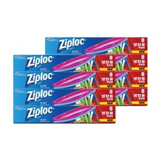 향균지퍼백특대형