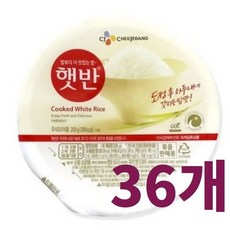 이천쌀햇반