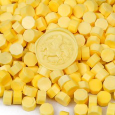 용 진주색 씰링 입자 레트로 팔각형 만들기 재료 DIY 스크랩북 카드 장식 용품 500g, 17 500g ningmenghuang, 1개