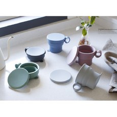 실리만아기양치컵