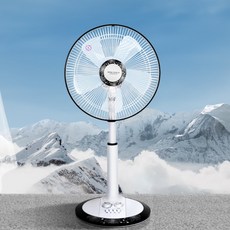 노브랜드선풍기