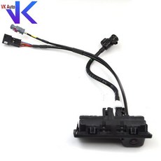 체어맨후방카메라