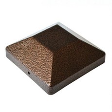 광양놀이터기둥캡판매