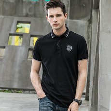 폴로베이비셔츠